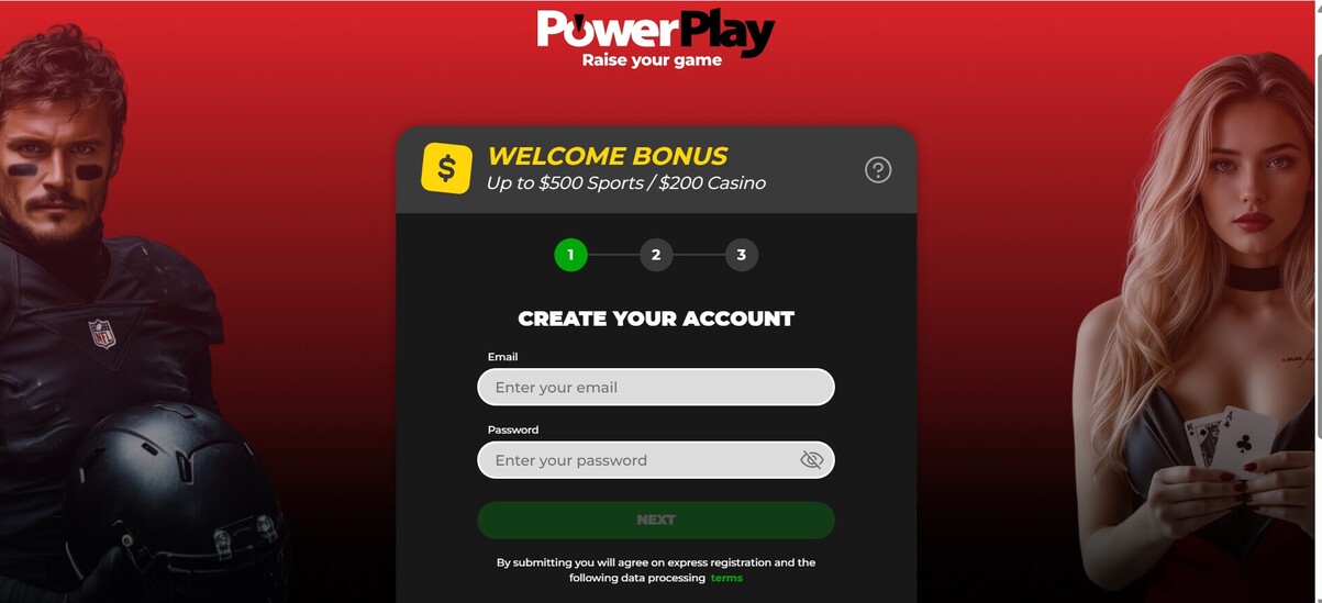 Join Powerplay