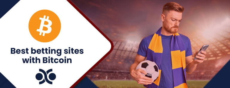 Best betting sites with Bitcoin