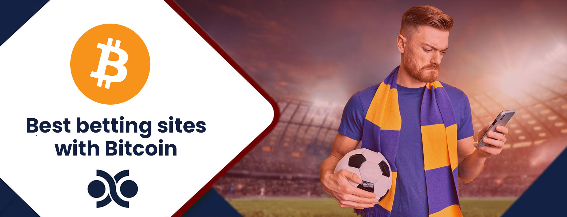 Best betting sites with Bitcoin