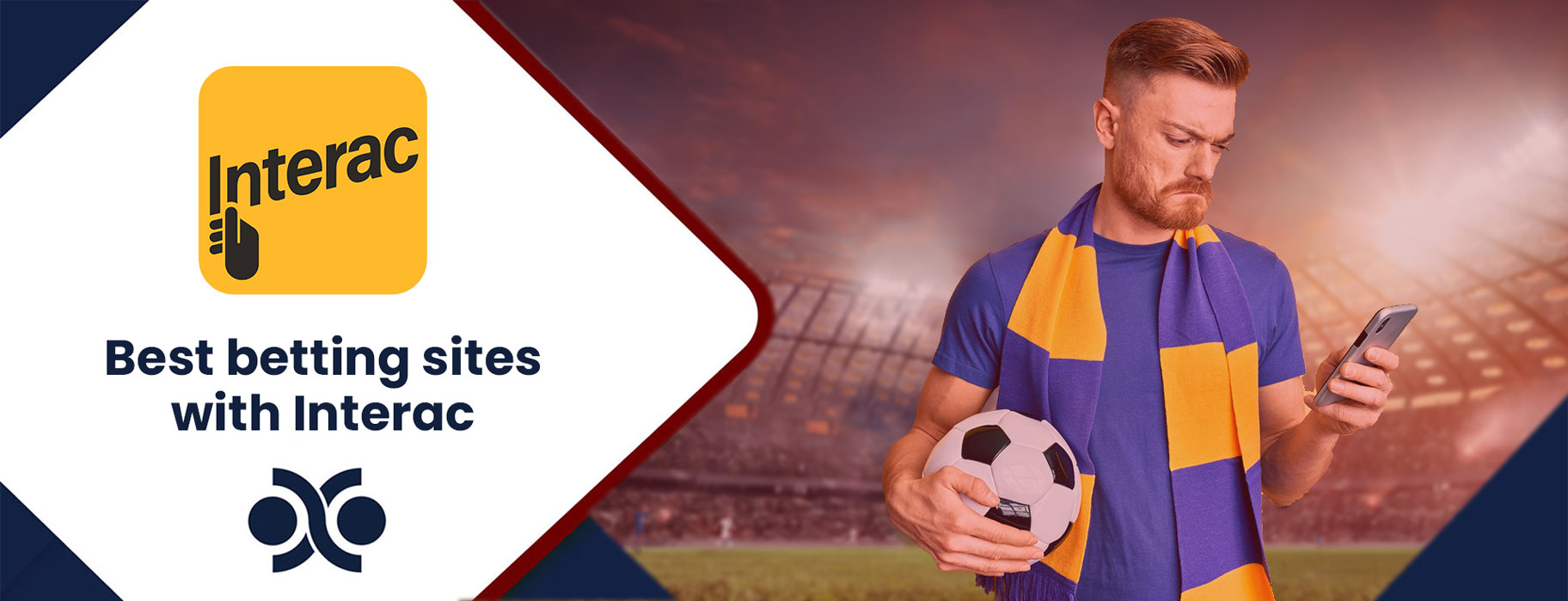 Best betting sites with Interac Canada