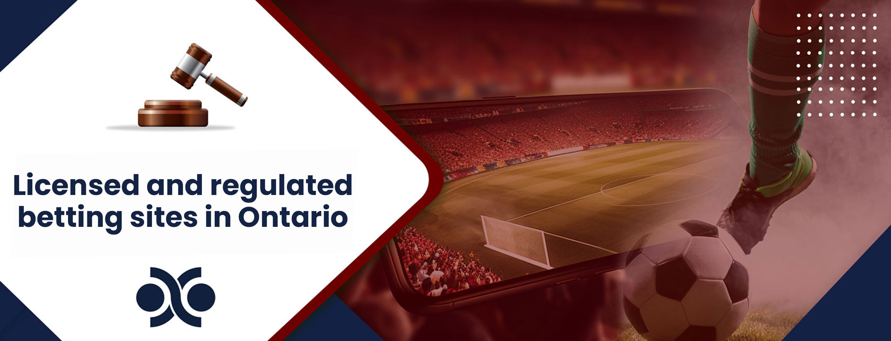Licensed Betting sites in Ontario