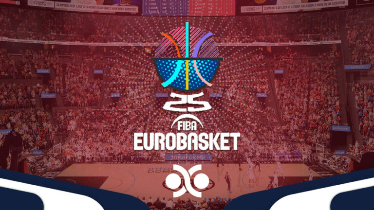 Eurobasket Canada
