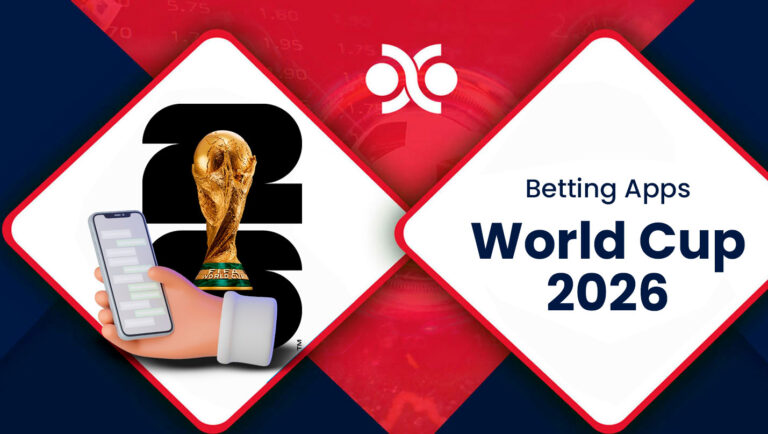 Betting Apps World Cup 2026
