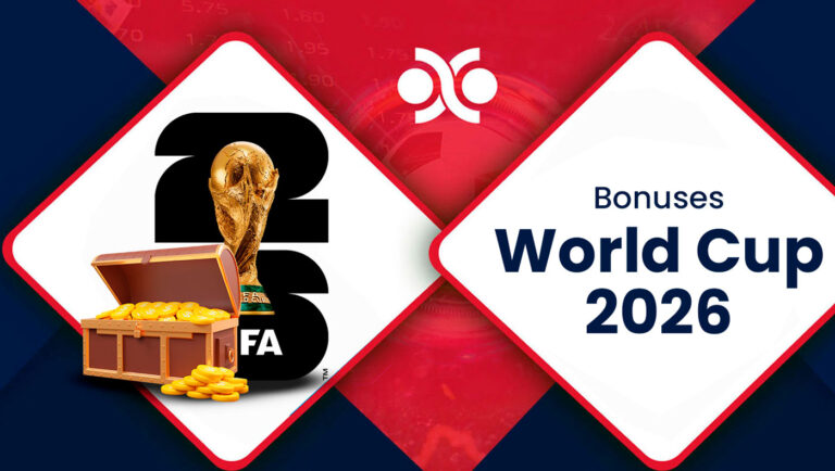 Bonuses mundial 2026