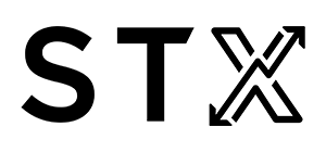 STX-Logo