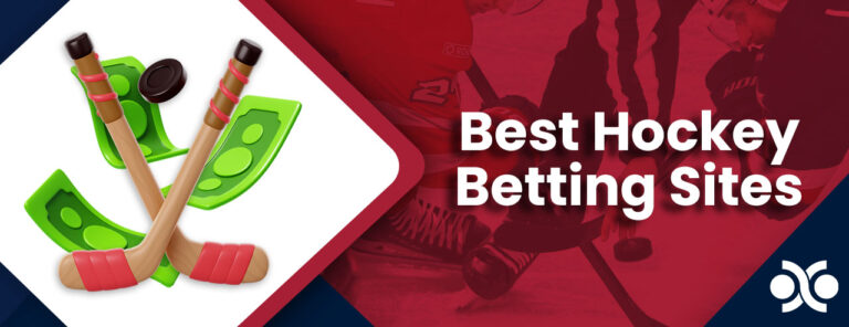 Best Ice Hockey Betting Sites Canada
