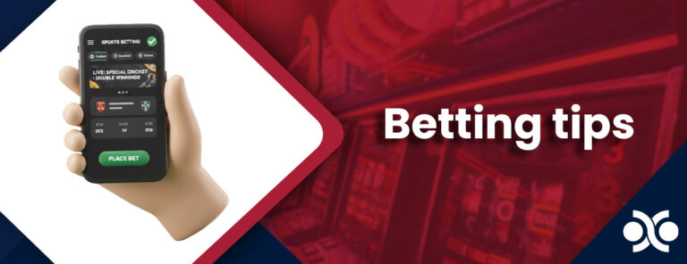 Betting Tips in Canada