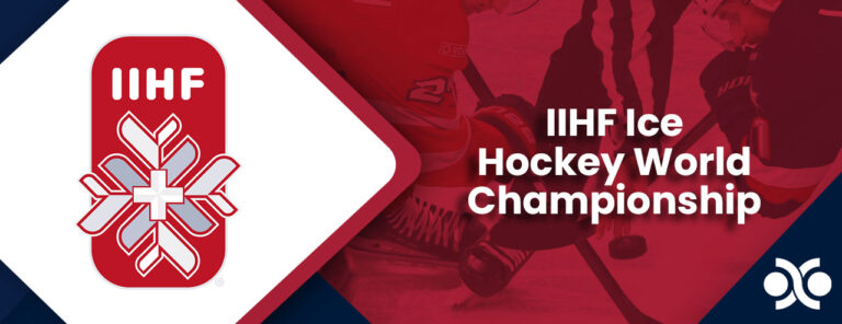 IIHF Ice Hockey World Championship Canada