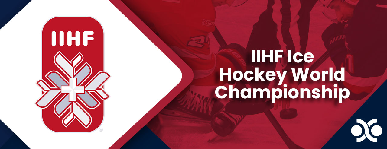 IIHF Ice Hockey World Championship Canada
