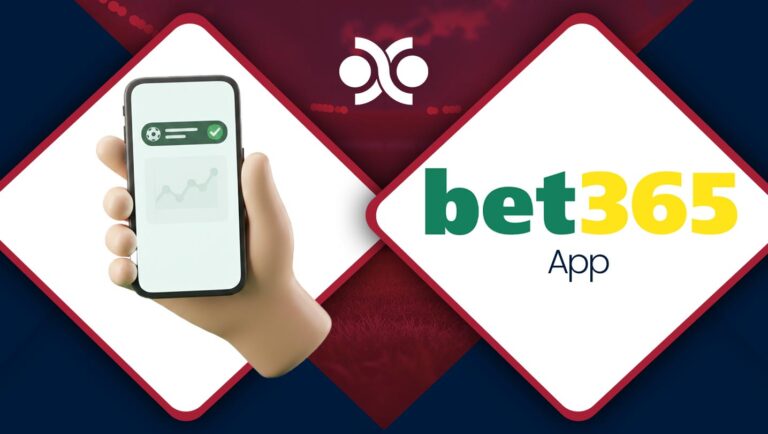 Bet365 App Android & iOS