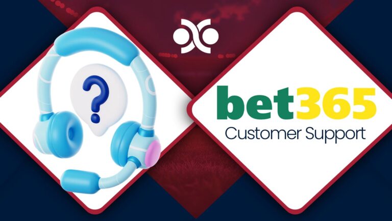 Bet365 Customer Support