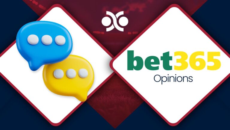 Opinions: Is Bet365 Legit in Ontario?