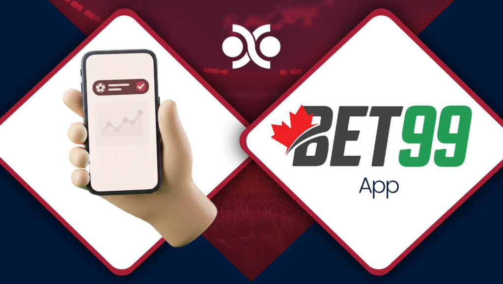 Bet99 App | Android & iOS