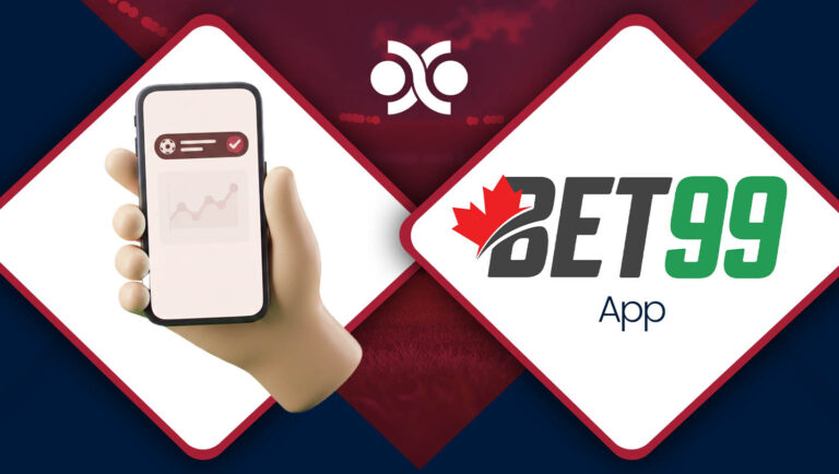 Bet99 App | Android & iOS