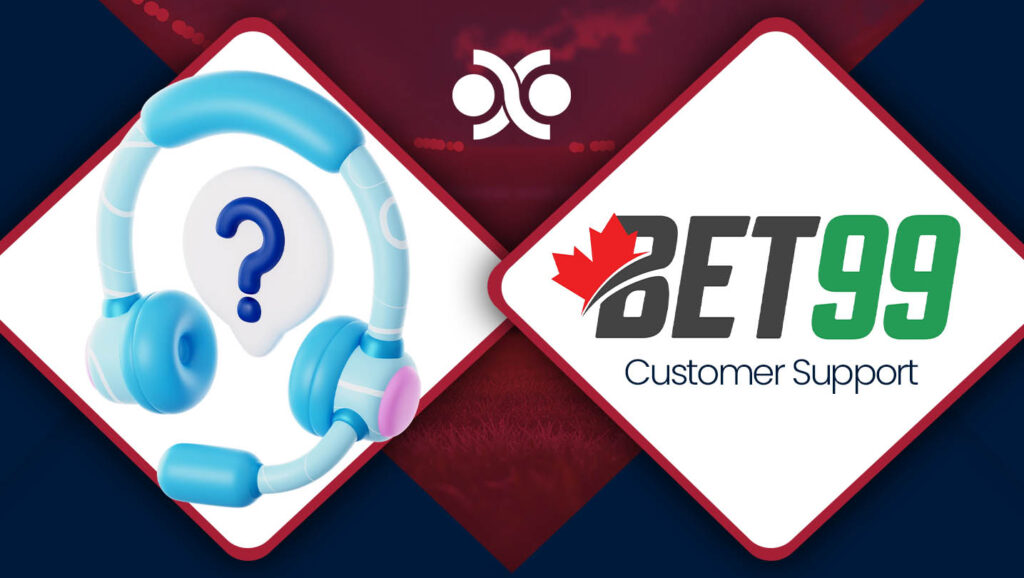 Bet99 Customer Support