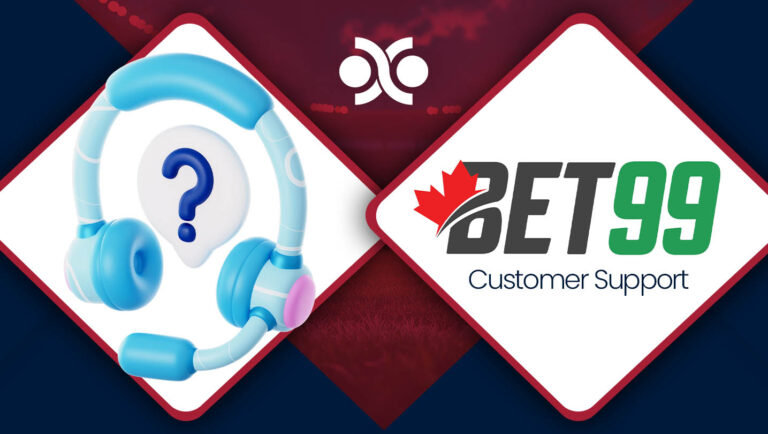 Bet99 Customer Support