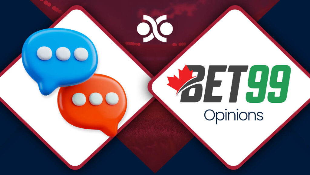 Opinions: Is Bet99 Legit in Ontario?