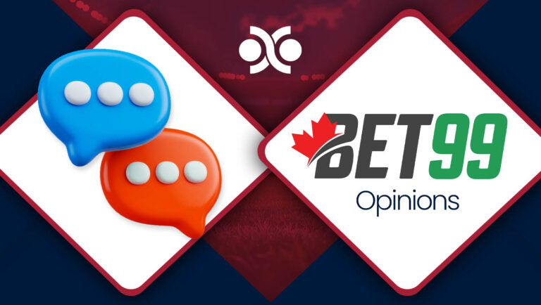Opinions: Is Bet99 Legit in Ontario?
