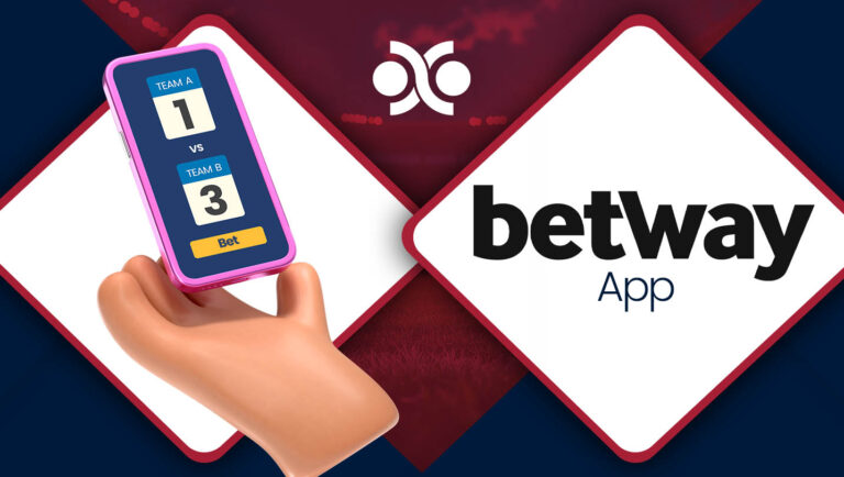 Betway-App