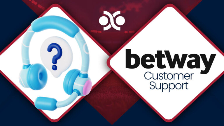 Betway Customer Support