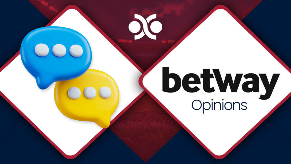 Betway-Opinions
