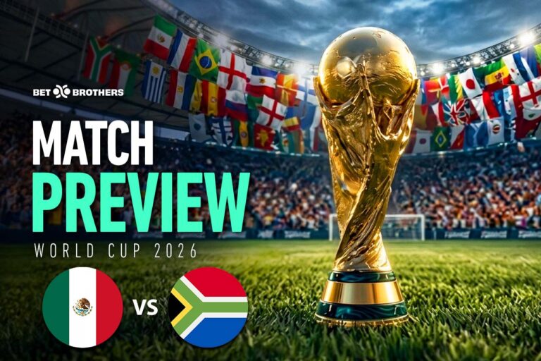 Mexico vs South Africa – Lineups and Absences for the 2026 World Cup