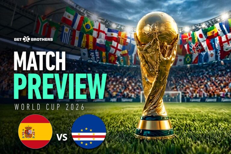 Spain vs Cape Verde clash in the FIFA World Cup 2026 group stage with both teams aiming for crucial points