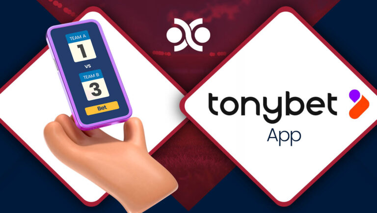 Tonybet App