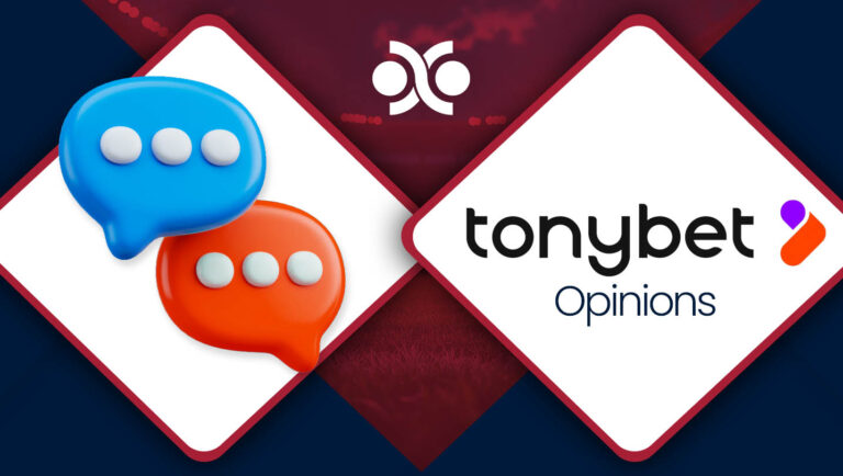 Opinions: Is Tonybet Legit in Ontario?